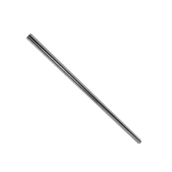 Stävstag 650 mm Ø22 mm