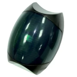 Styrbordlanterna LED Konkav 12/24V 3NM