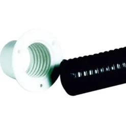 Styrkkabel genomföring Ø100 mm