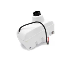 Styrmotor Terrova BT 12V SW