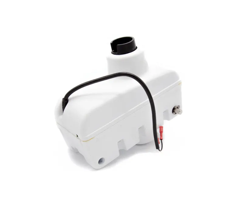 Styrmotor Terrova BT 24V SW