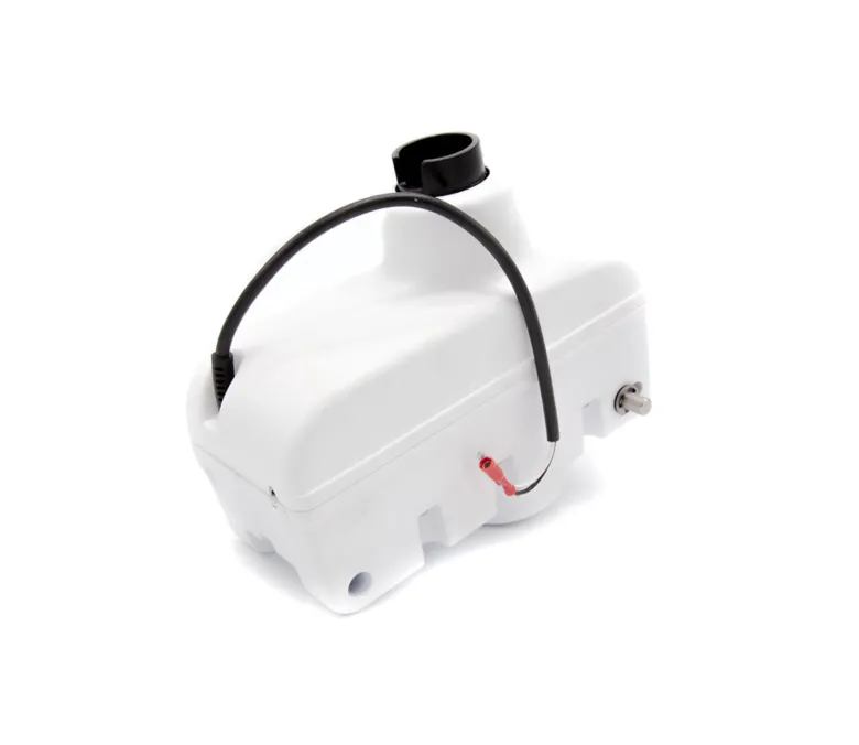 Styrmotor Terrova BT 36V SW