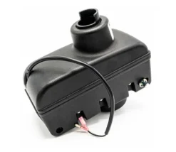 Styrmotor Terrova 24V