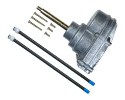 Styrväxel NFB 4,2 Dual