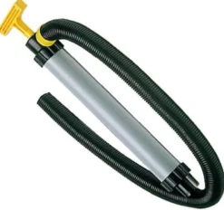 Sug-/trycklänspump 550 mm