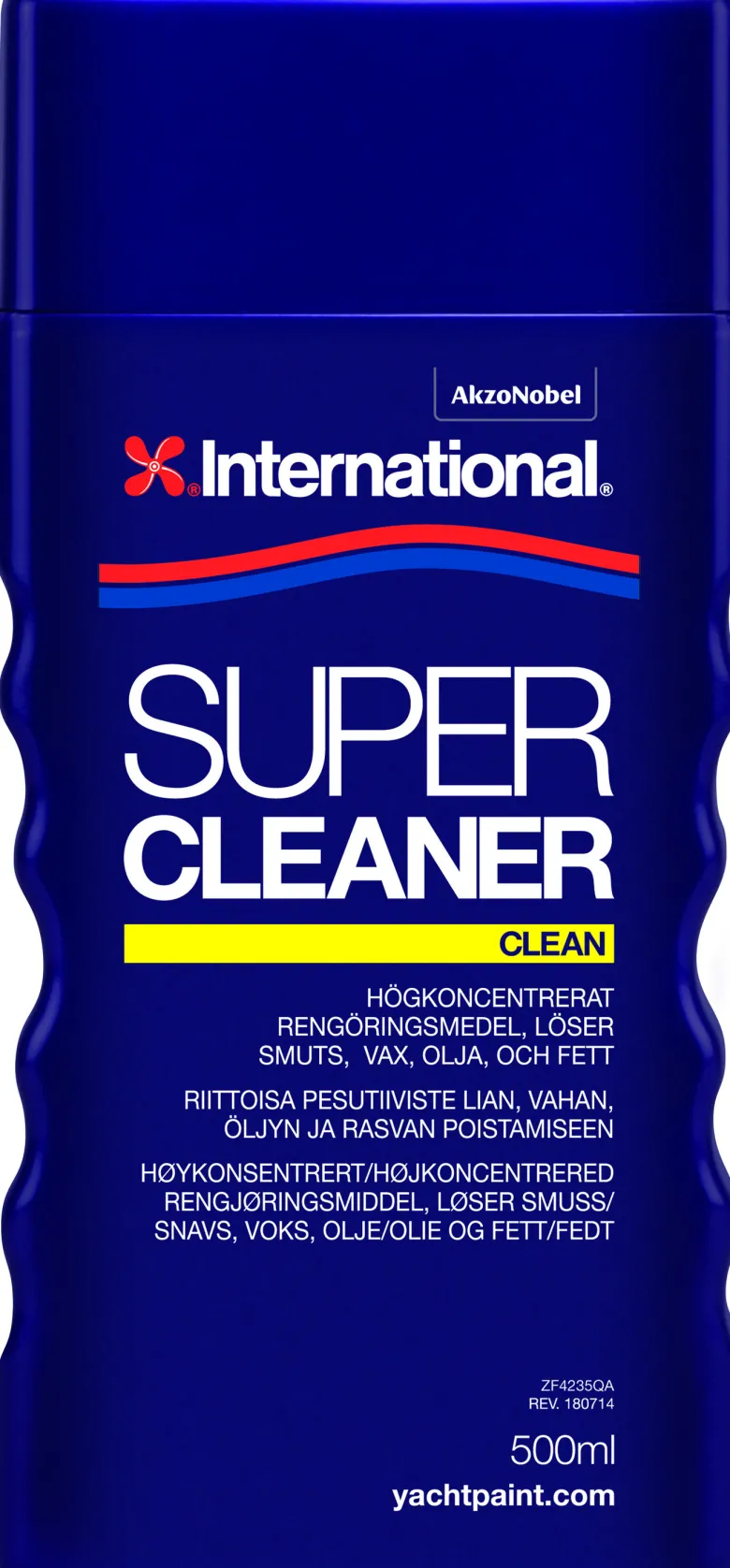 Super Cleaner 0,5L