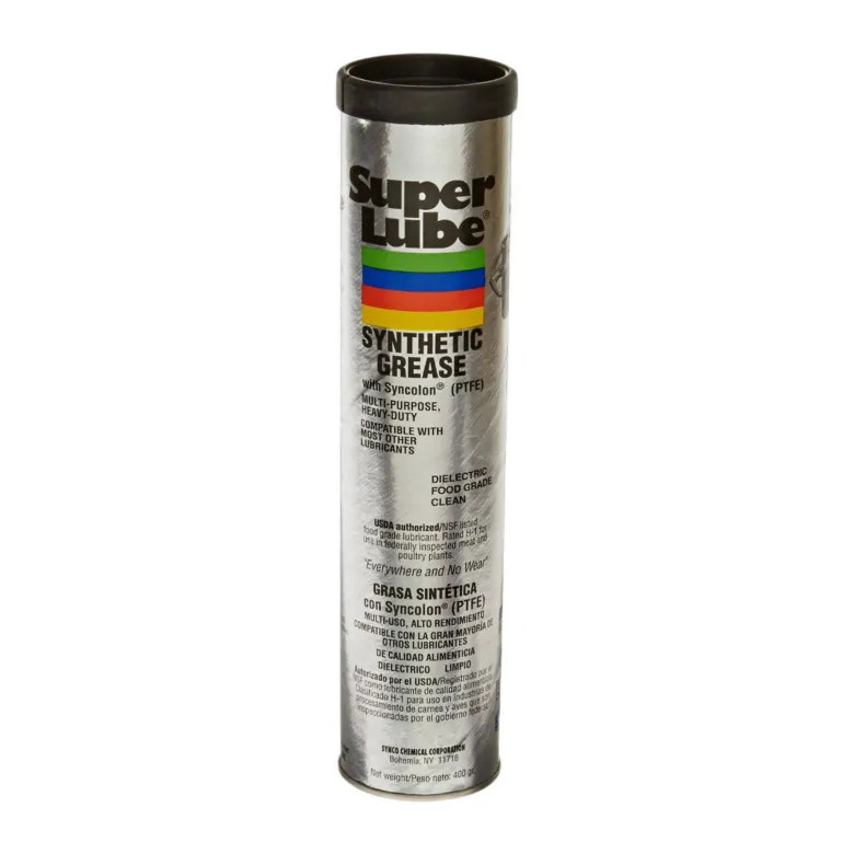 Super Lube Patron 400g