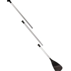 SUP-paddel Justerbar Ø29 mm 175-215 cm Aluminium