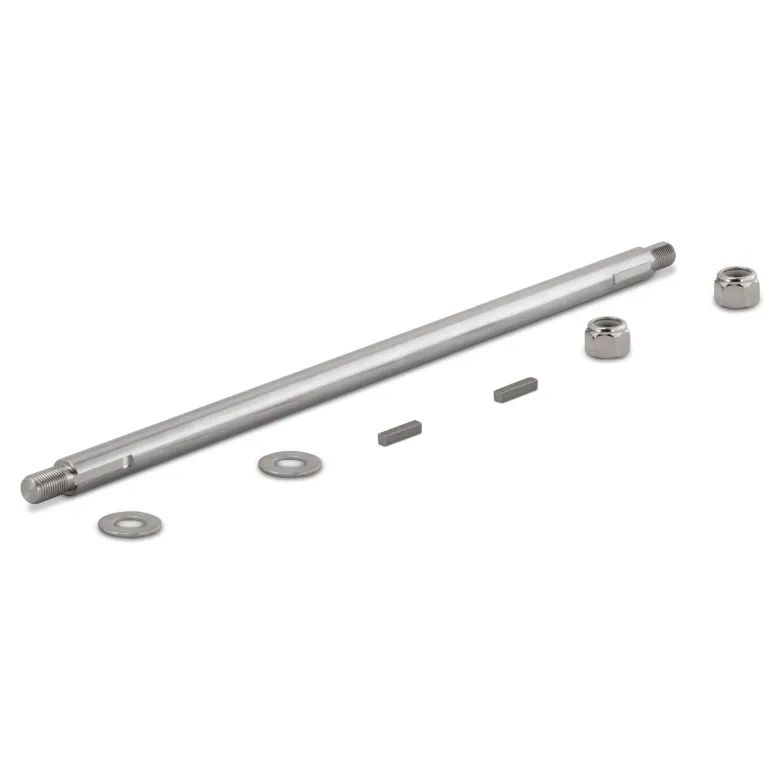 Support rod SS Pro