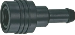 SUZUKI liten honkoppling Ø 8 mm