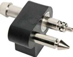 SUZUKI/OMC bränsleslang hankoppling Ø 13 mm