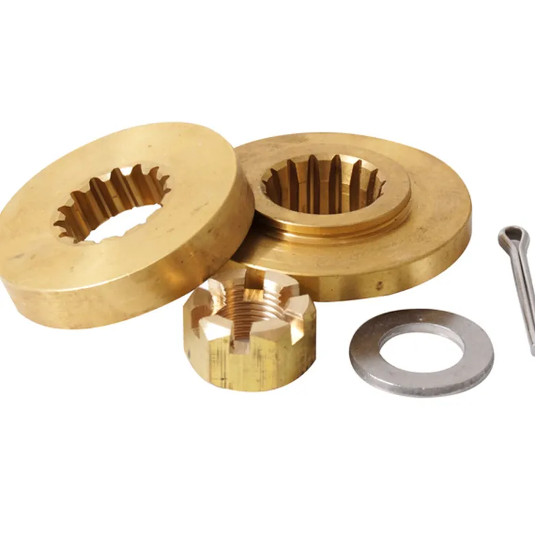 Suzuki propeller hardware kit df140