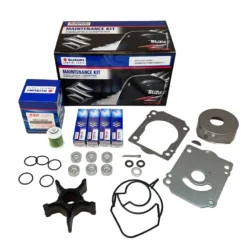 Suzuki Service-kit, 200A(P)/175AP/150AP 2015 och framåt
