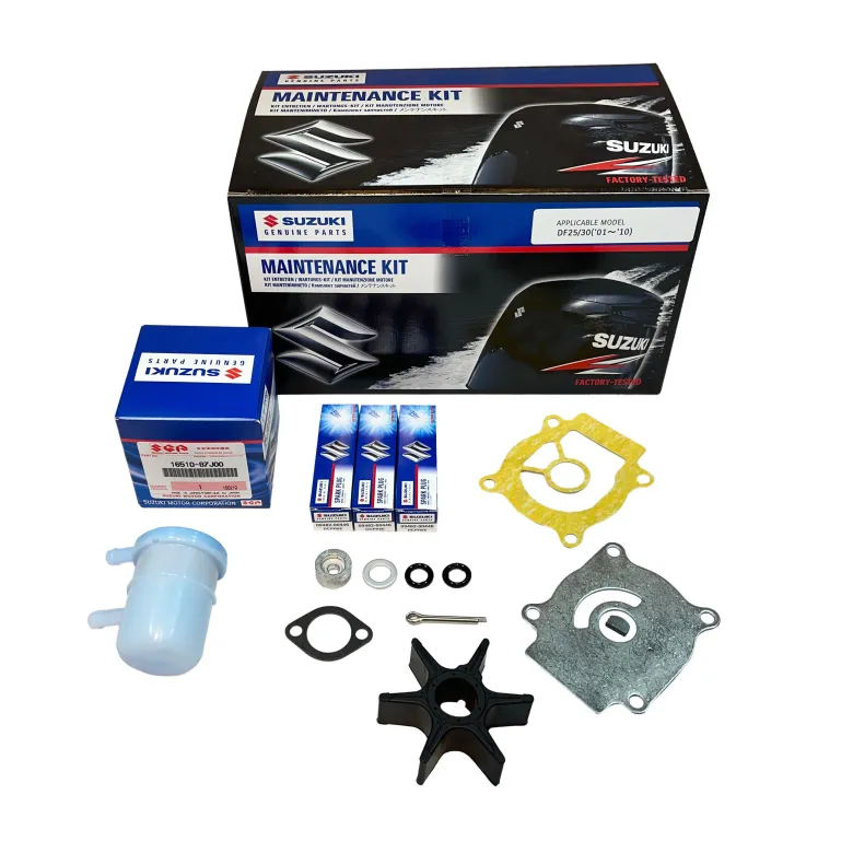 Suzuki Service-kit, DF25/30 2001 - 2010