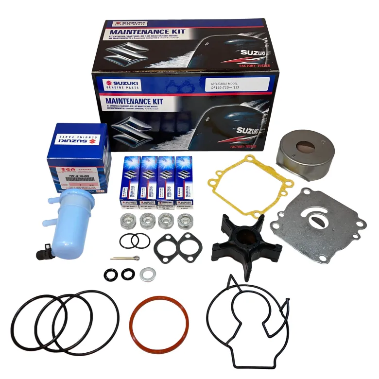 Suzuki Service-kit, DF140 2010-2012