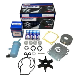 Suzuki Service-kit, DF100/115 2010-2012