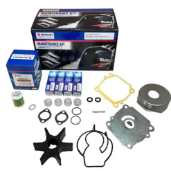 Suzuki Service-kit, DF100A/115A/140A 2013 och framåt