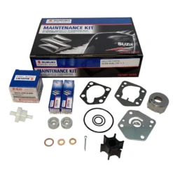 Suzuki Service-kit, DF8A/9.9A 2010 och framåt