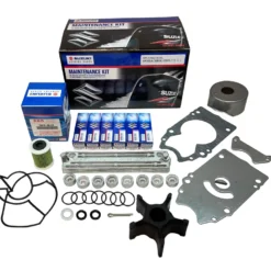 Suzuki Service-kit, DF250A/300(A)/250S 2011 och framåt