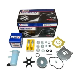 Suzuki Service-kit, DF20/25 V2 2006 och framåt