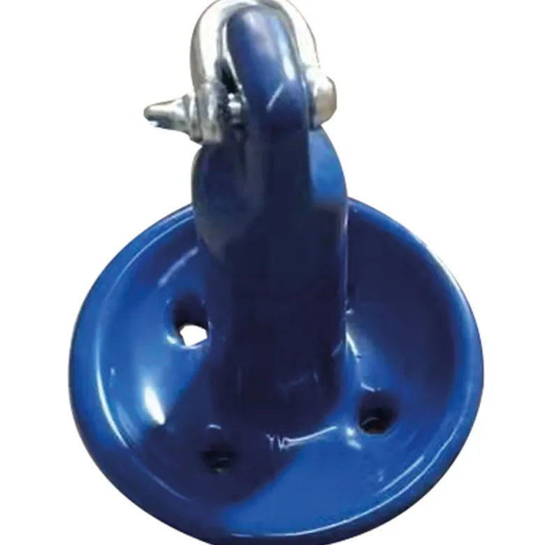 Svampankare med Gummi 4,5kg