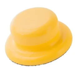 Svamp för handpolering Ø125 mm