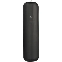 Svart Fenderskydd för 1100x300 mm
