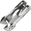 Svirvelkoppling AISI 316 12/14 mm