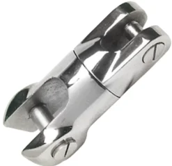Svirvelkoppling AISI 316 12/14 mm