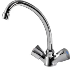 Svängbar blandare 160mm