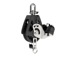 Synchro 50 enkel, hs, cleat