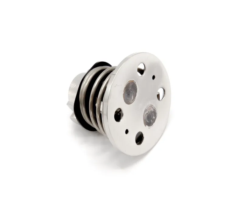 SZ3 block stand up 66mm base