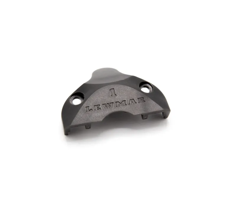 SZ1 end stop cover