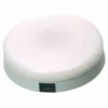 Taklampa 12 V E140 mm plast