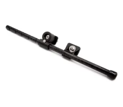 Talon deck support leg & stand