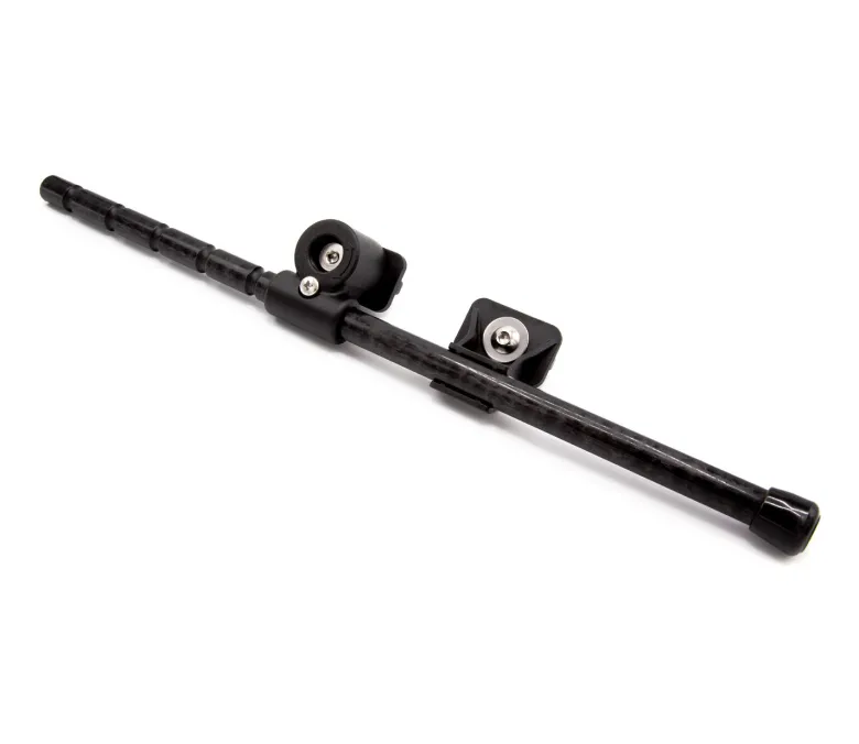Talon deck support leg & stand