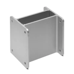 Talon 6" setback bracket