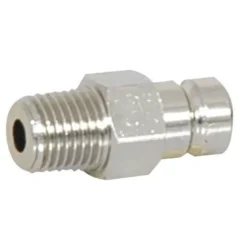 Tank Adapter Force/Suzuki +75hk