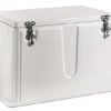 Tankkåpa vit VTR 59x43x37h cm