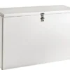 Tankskåp vit VTR 80x32x52h cm