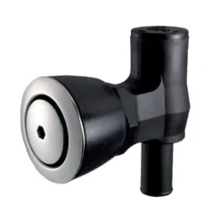 Tankventil flush montering 16mm