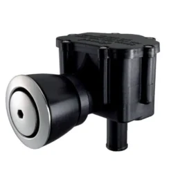 Tankventil flush montering 16mm returventil