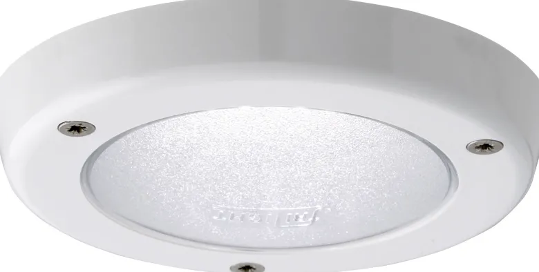 Targa SMD LED IP64, 1,4w 8-30v, Vit