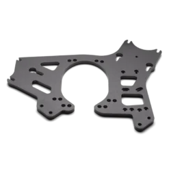 Target lock/360 dual mount