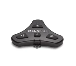 TargetLock fotpedal
