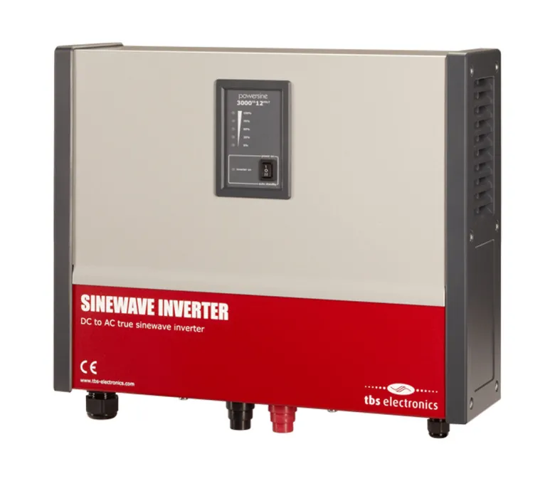 TBS inverter 2000-3500W 12/24V