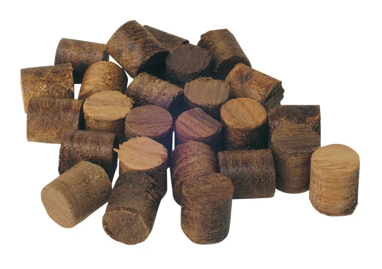 Teakplugg