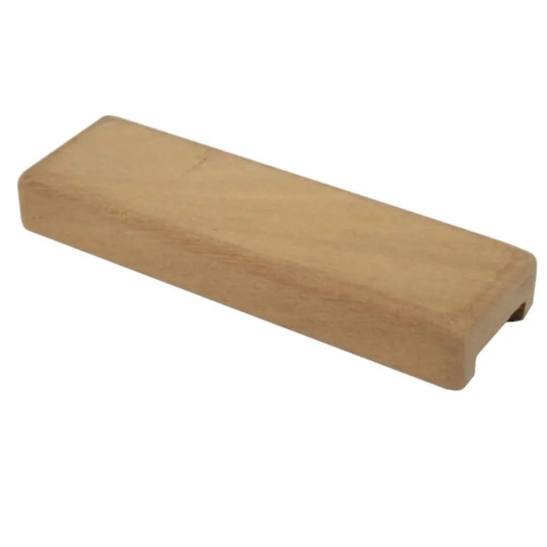 Teaksteg