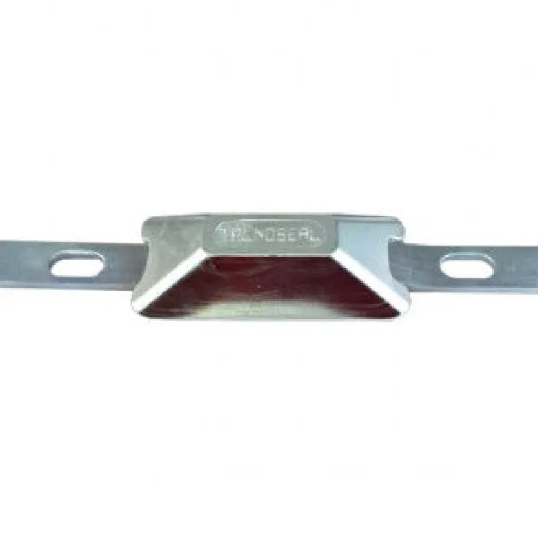Technoseal zinkanoder