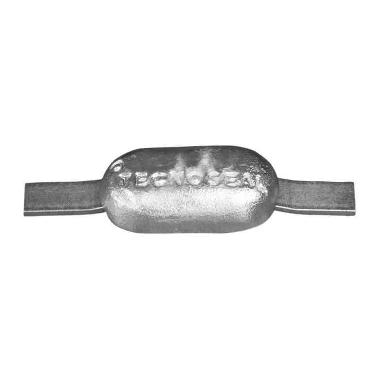 Tecnoseal Aluminiumanod, 1,5kg